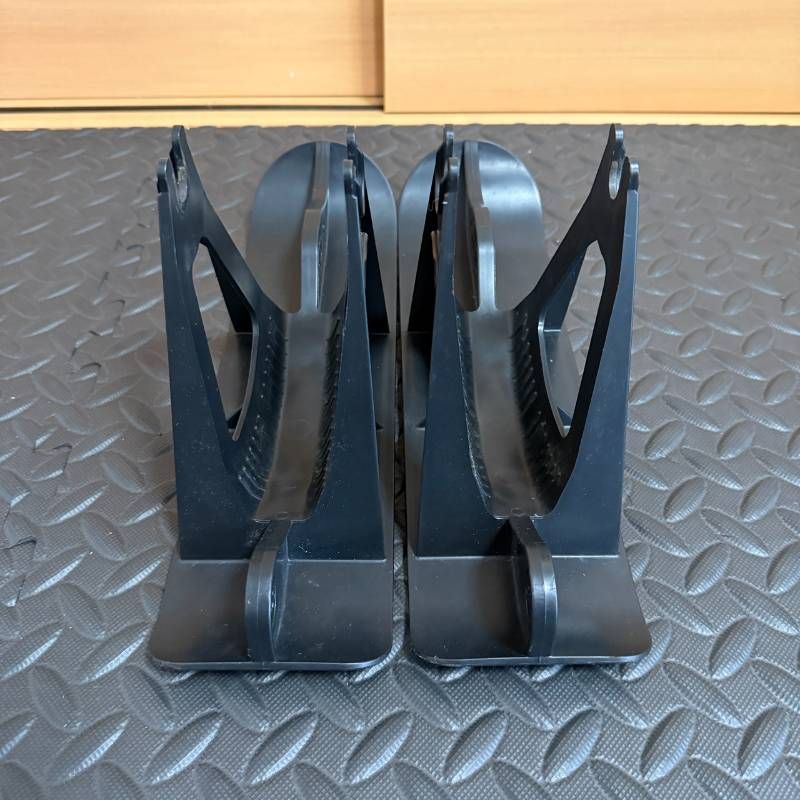 STRIDER ストライダー スノー スキー アタッチメント 12インチ専用