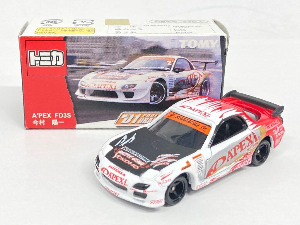 トミカ F1シリーズ 8台 中古品 Yahoo!オークション -「トミカ f1」の