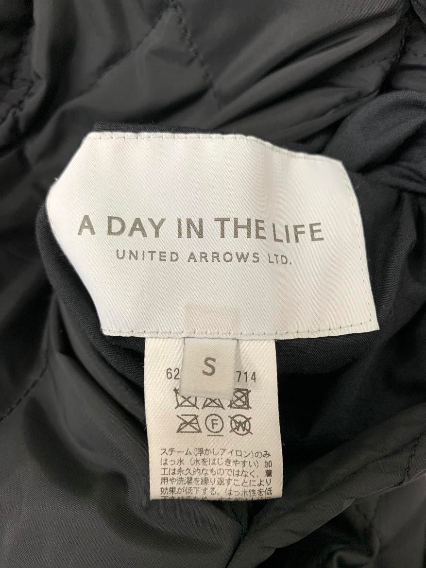 UNITED ARROWS ユナイテッドアローズ 6225-699-0714 リバーシブル