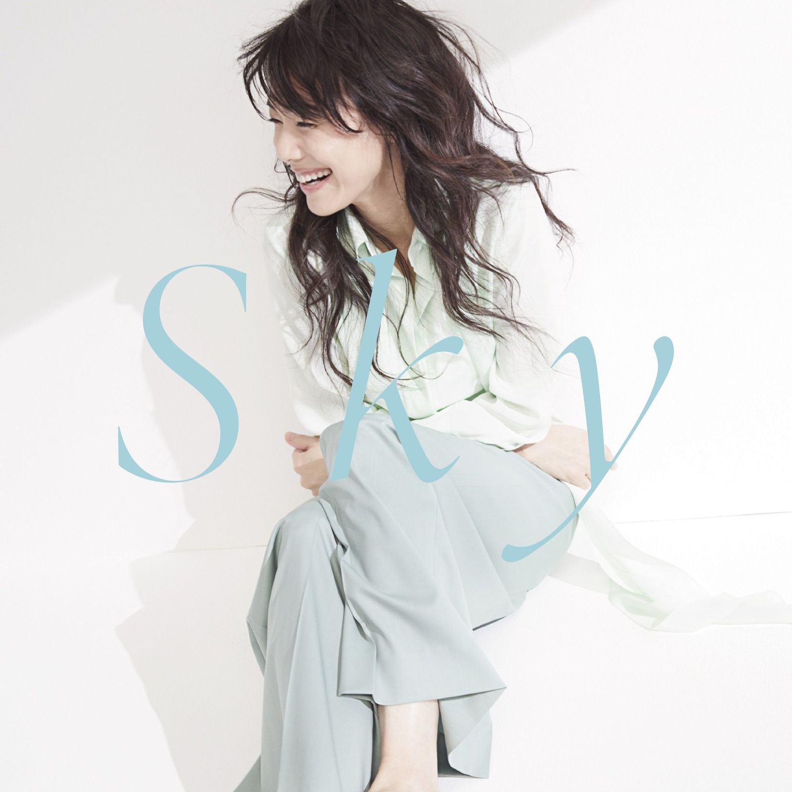Sky 今井美樹[CD]（中古） - メルカリ