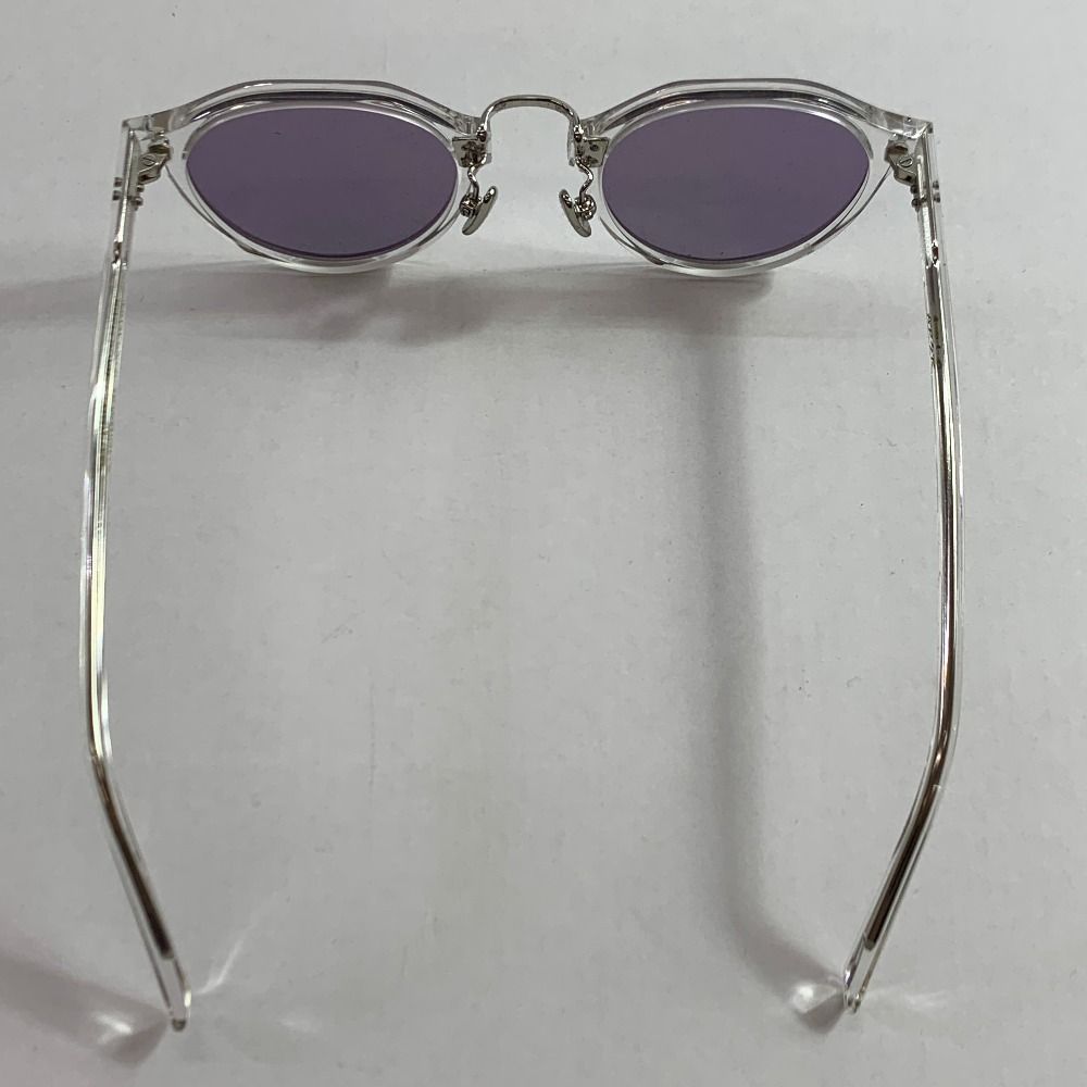 04w5805▽※【中古】A.D.S.R. adsr サングラス SATCHMO サッチモ 03