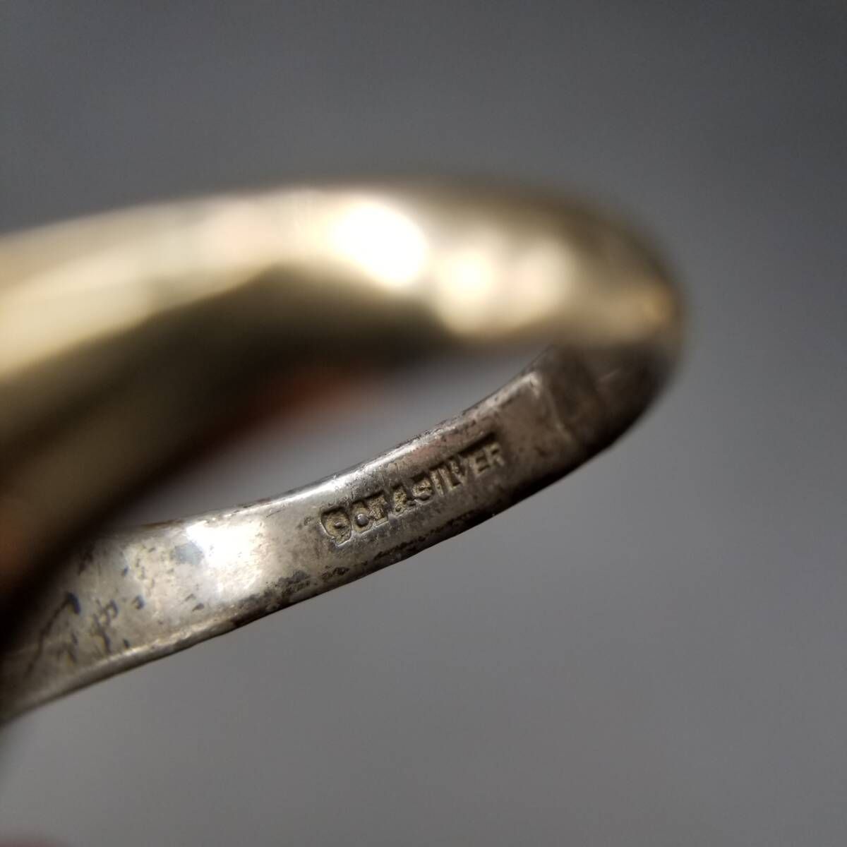 Henry Griffith & Sons社製 英国 ヴィンテージ エッチング 925