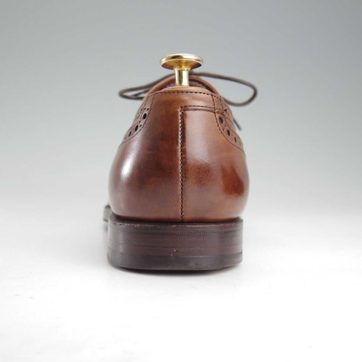 極上☆クロケット&ジョーンズ 8E【定価￥121,000-☆COVENTRY