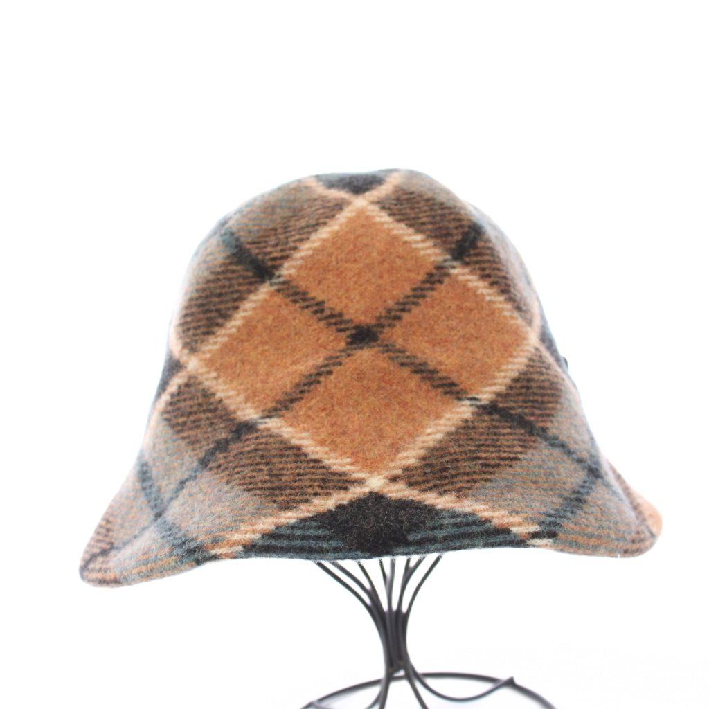 ヴィヴィアンウエストウッド Vivienne Westwood バケットハット