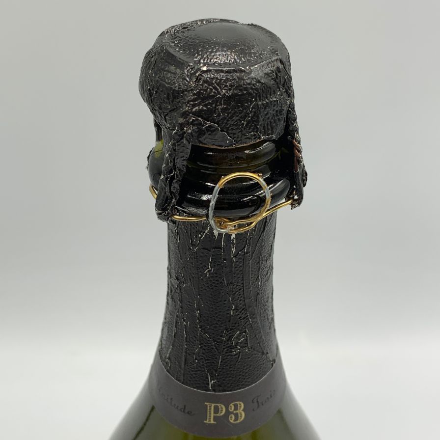 ドンペリニヨン P3 1993 空き瓶・箱セット【R1】 - メルカリ