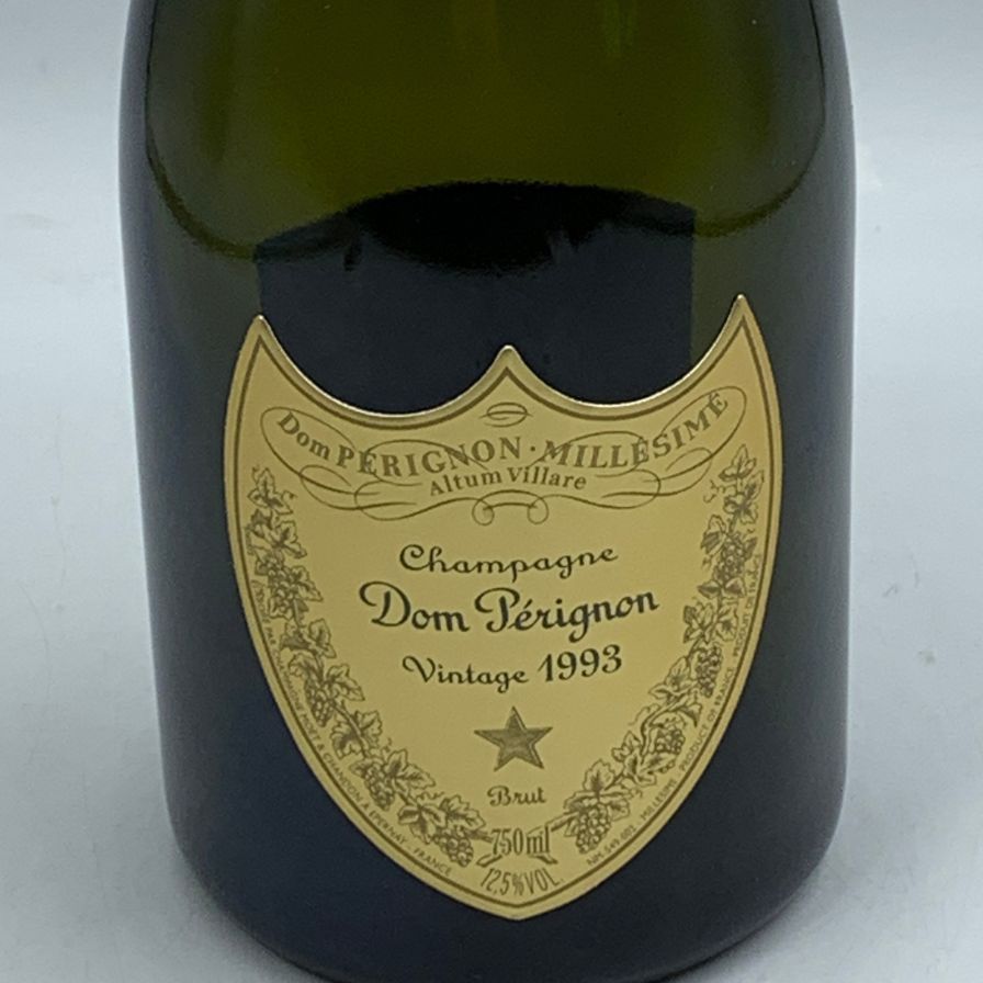 P3 ドン・ペリニヨン 1993 空瓶 化粧箱 セット 空き瓶】ドン・ペリニヨン P3 1993 & ロゼ P2 2000 P3 ドン