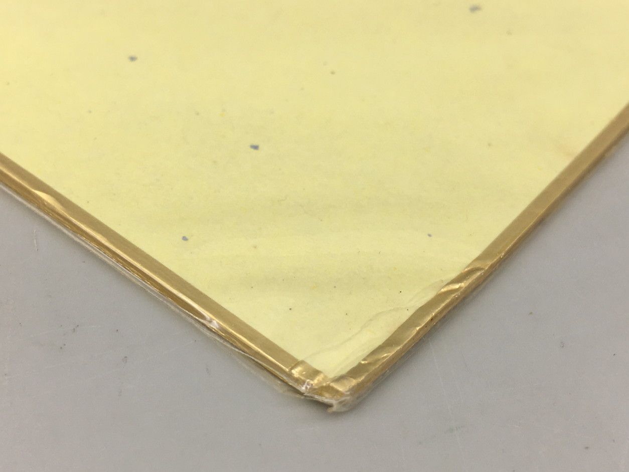 色紙 CLAMP 劇場版 ツバサクロニクル DVD予約特典 複製 アニメイト