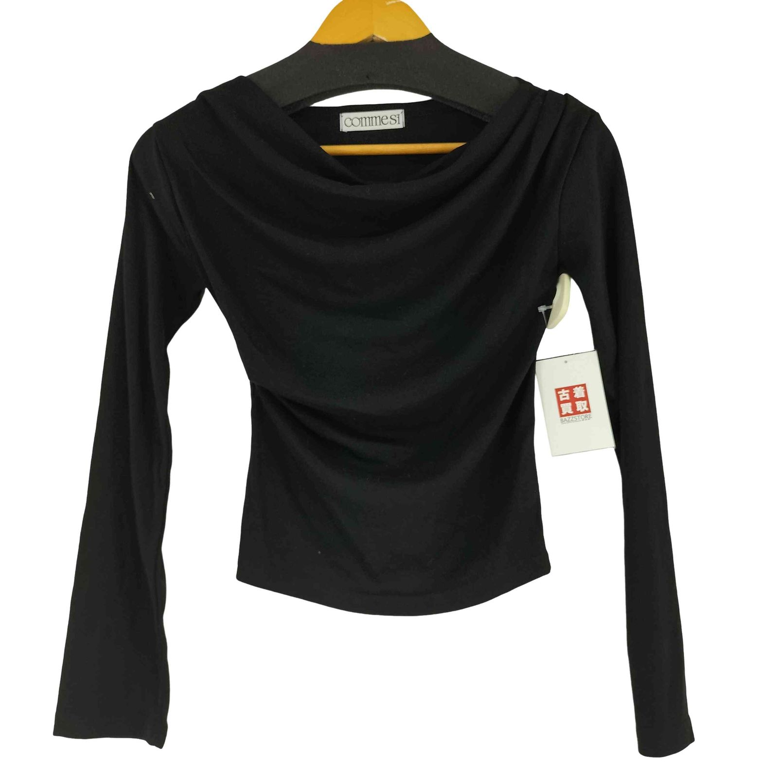 ユーズドフルギ USED古着 2way basick tops レディース 表記無 - メルカリ
