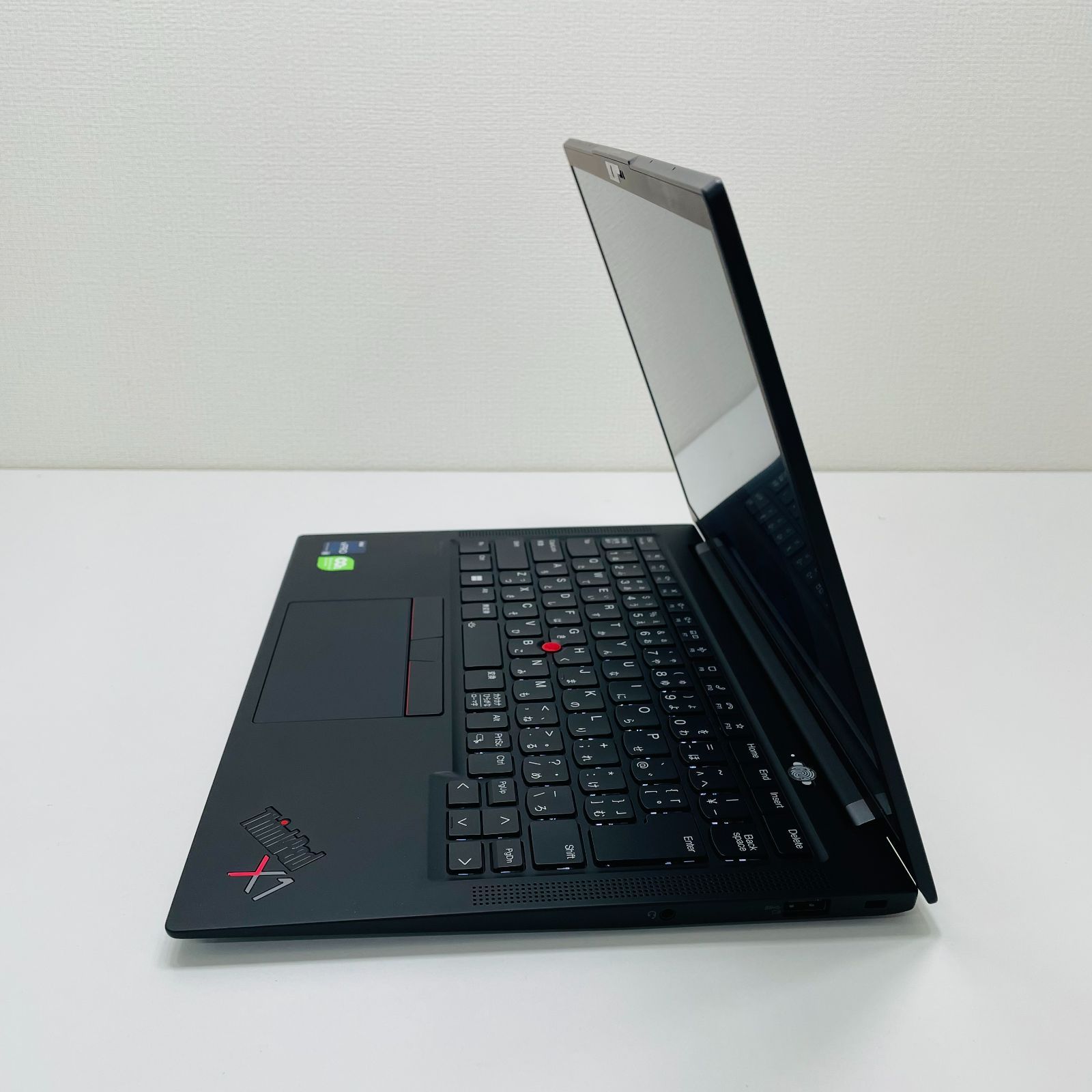 軽量薄型】 Lenovo ThinkPad X1 Carbon Gen 10 Core(TM) i5 1235U