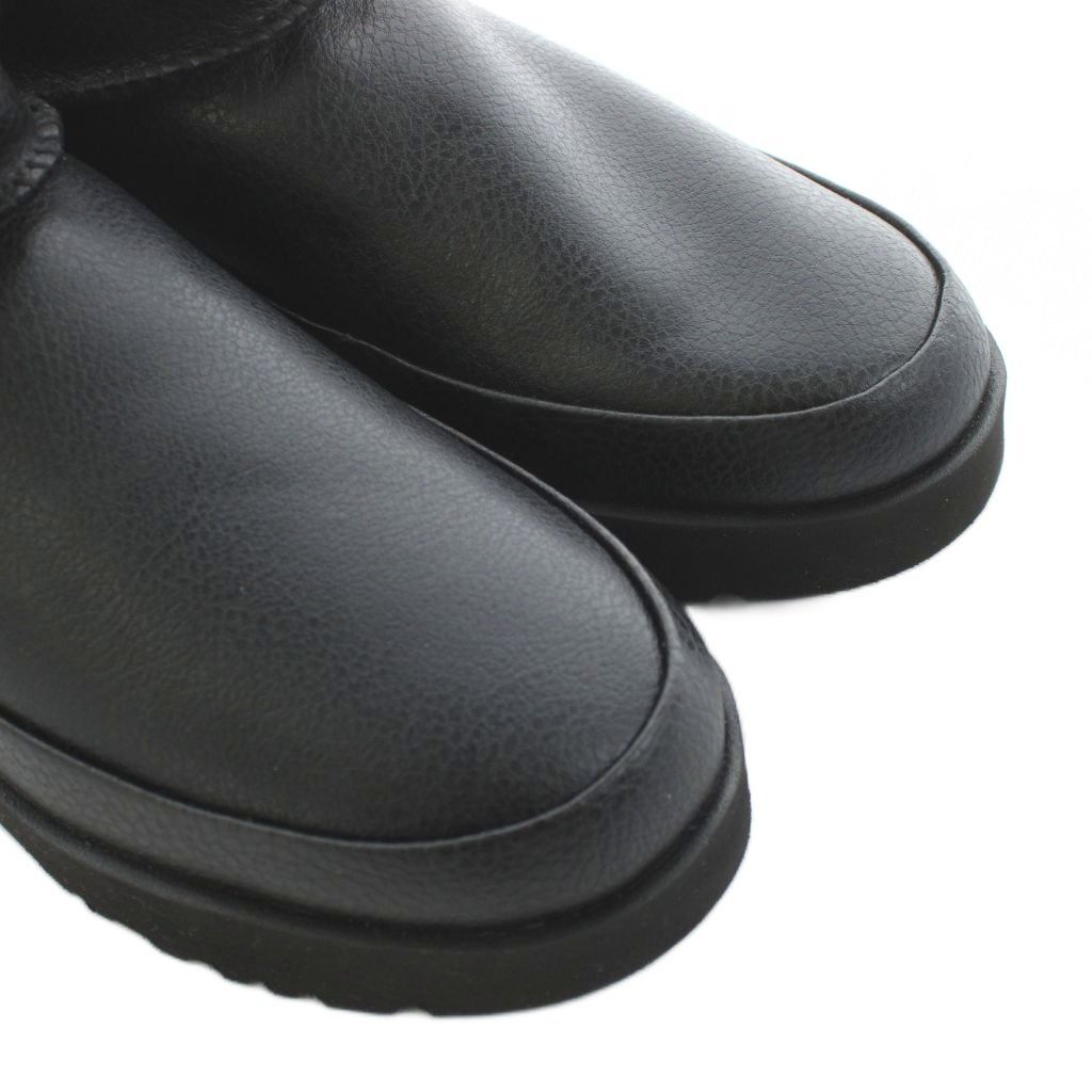 アグ UGG クラシック ウルトラ ミニ ムートンブーツ ショートブーツ