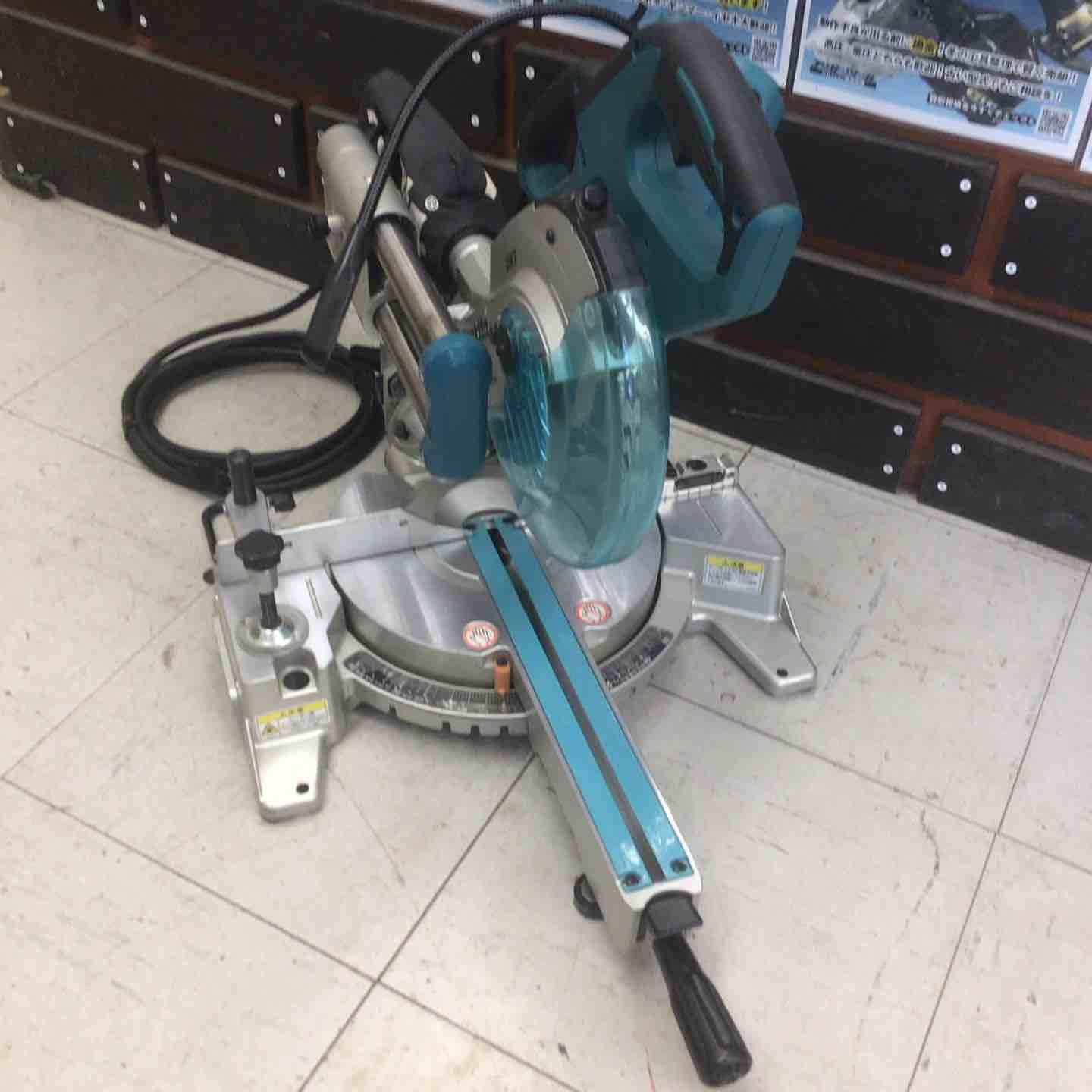 中古品】 マキタ/makita スライドマルノコ LS0717FL 【鴻巣店】 - メルカリ