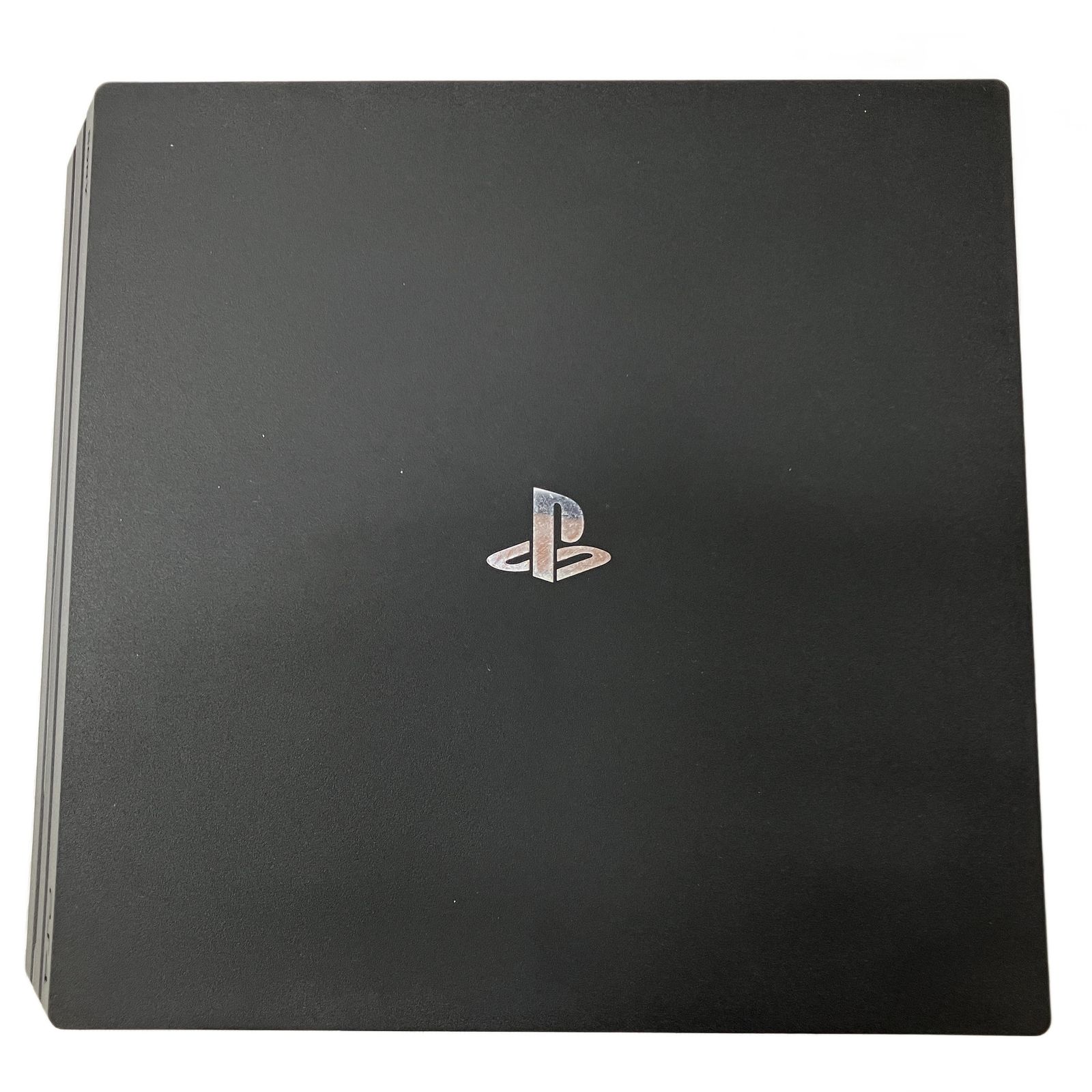  SONY CUH 7200 B 01 PlayStation 4 Pro 1 TB ブラック ゲーム機 家電 本体 プレイステーション4(PS4)