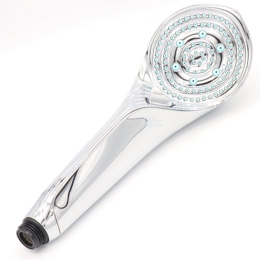 美品】MTG ReFa FINE BUBBLE S RS-AF15A シャワーヘッド リファ