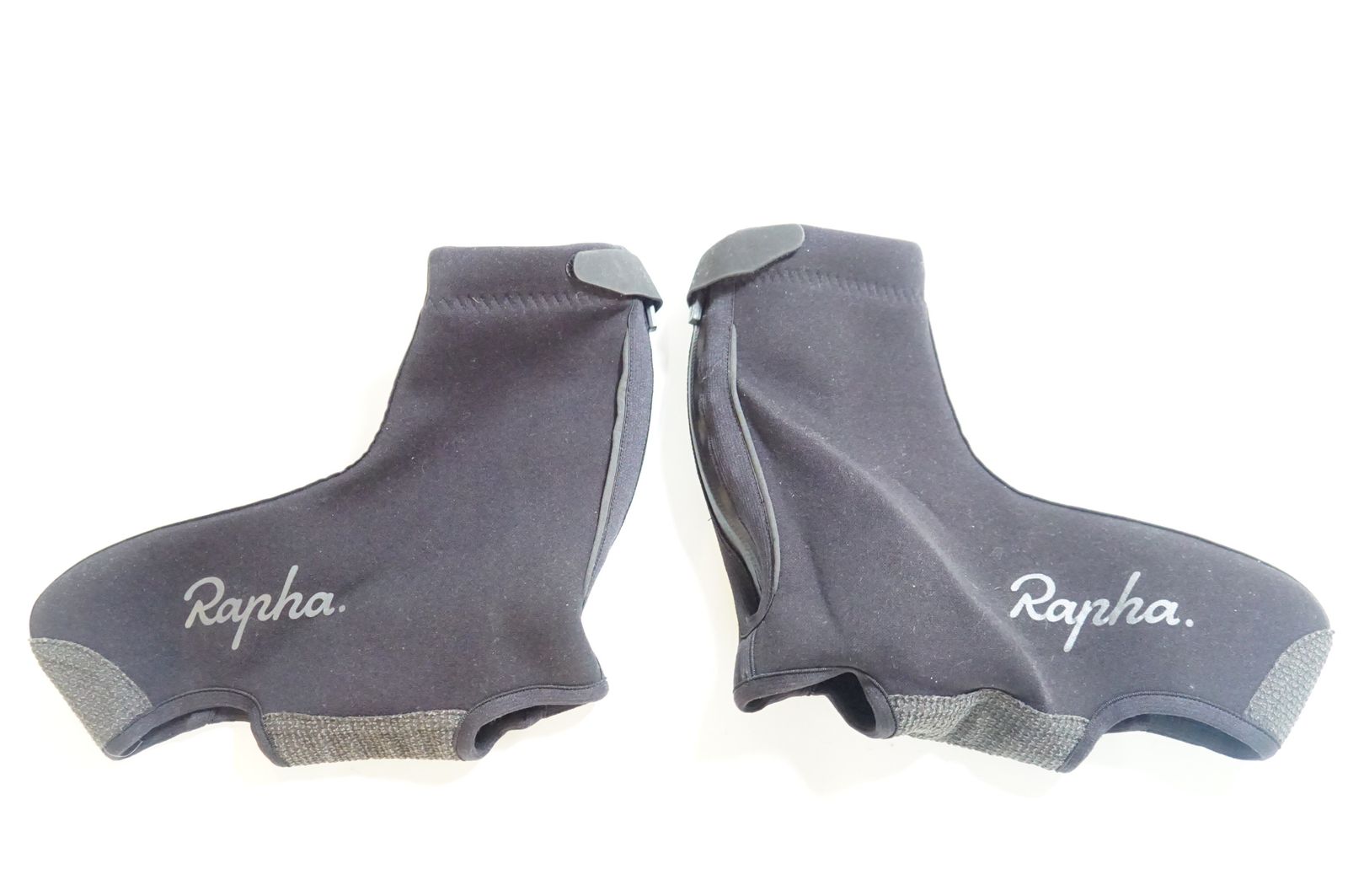 RAPHA 「ラファ」 DEEP WINTER OVERSHOES サイズM シューズカバー / バイチャリ熊谷店