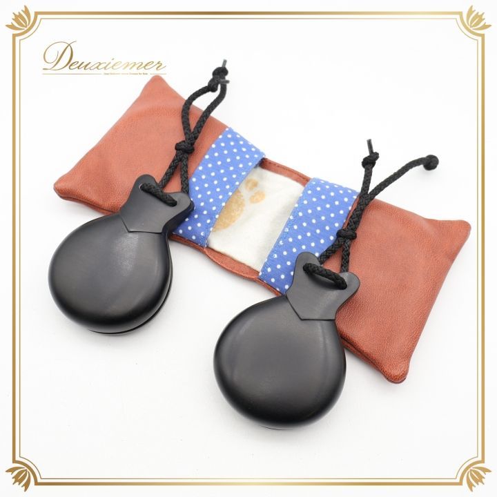 フラメンコ パリージョ カスタネット CASTANUELAS DEL SUR 小物 小道具