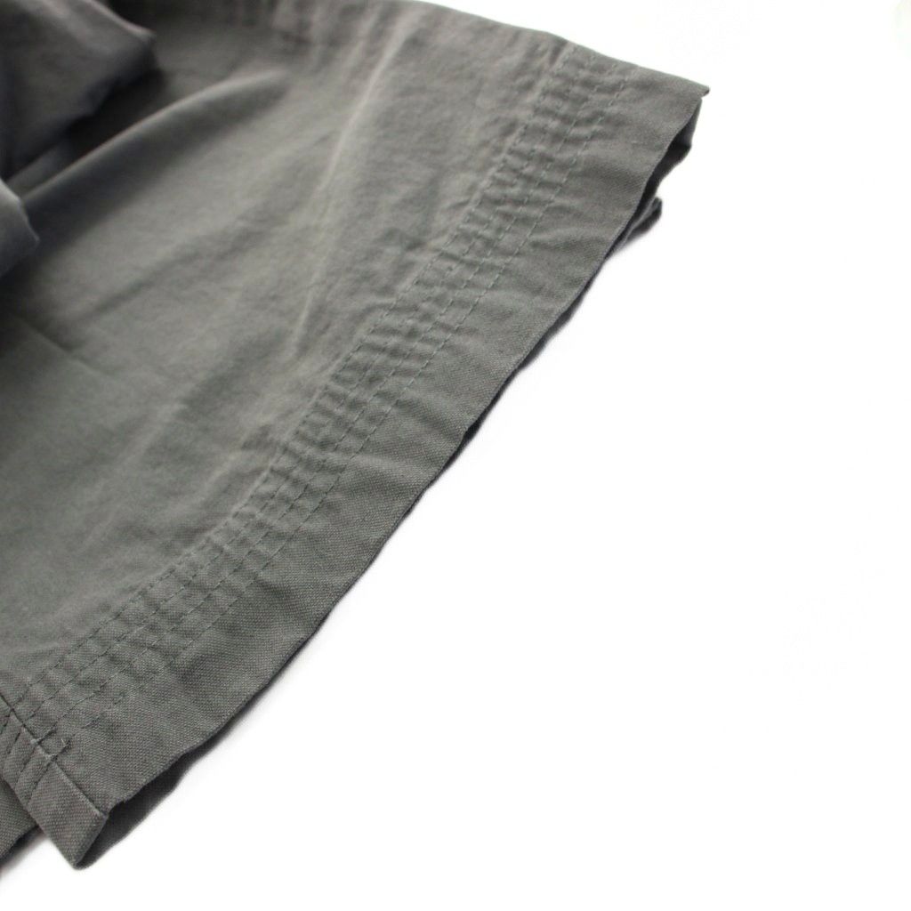 トゥデイフル TODAYFUL 25SS Cotton Pocket Combinaison