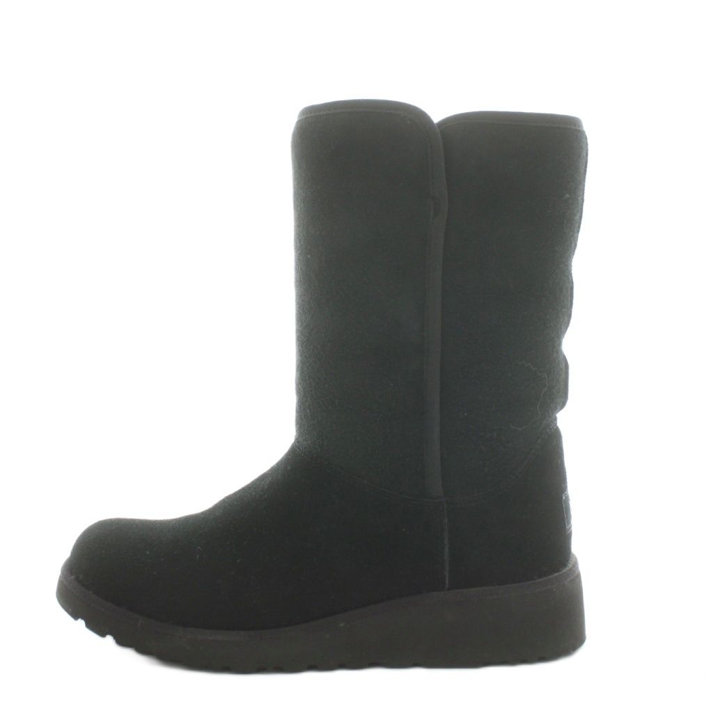 アグ オーストラリア UGG australia アミ AMIE ムートンブーツ