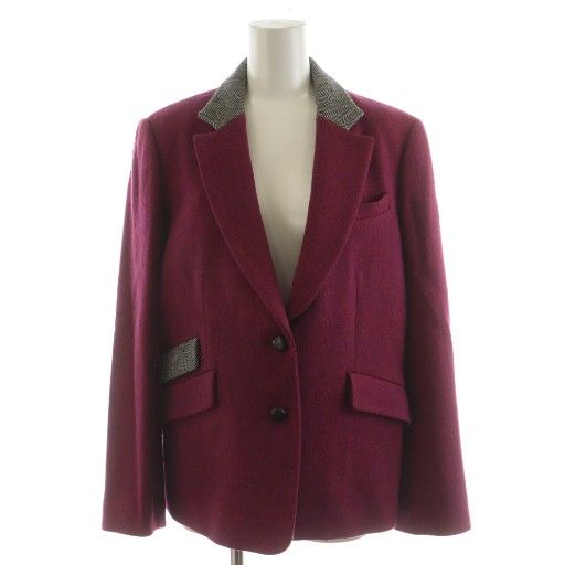 ポールバイポールスミス Paul by PAUL SMITH テーラードジャケット