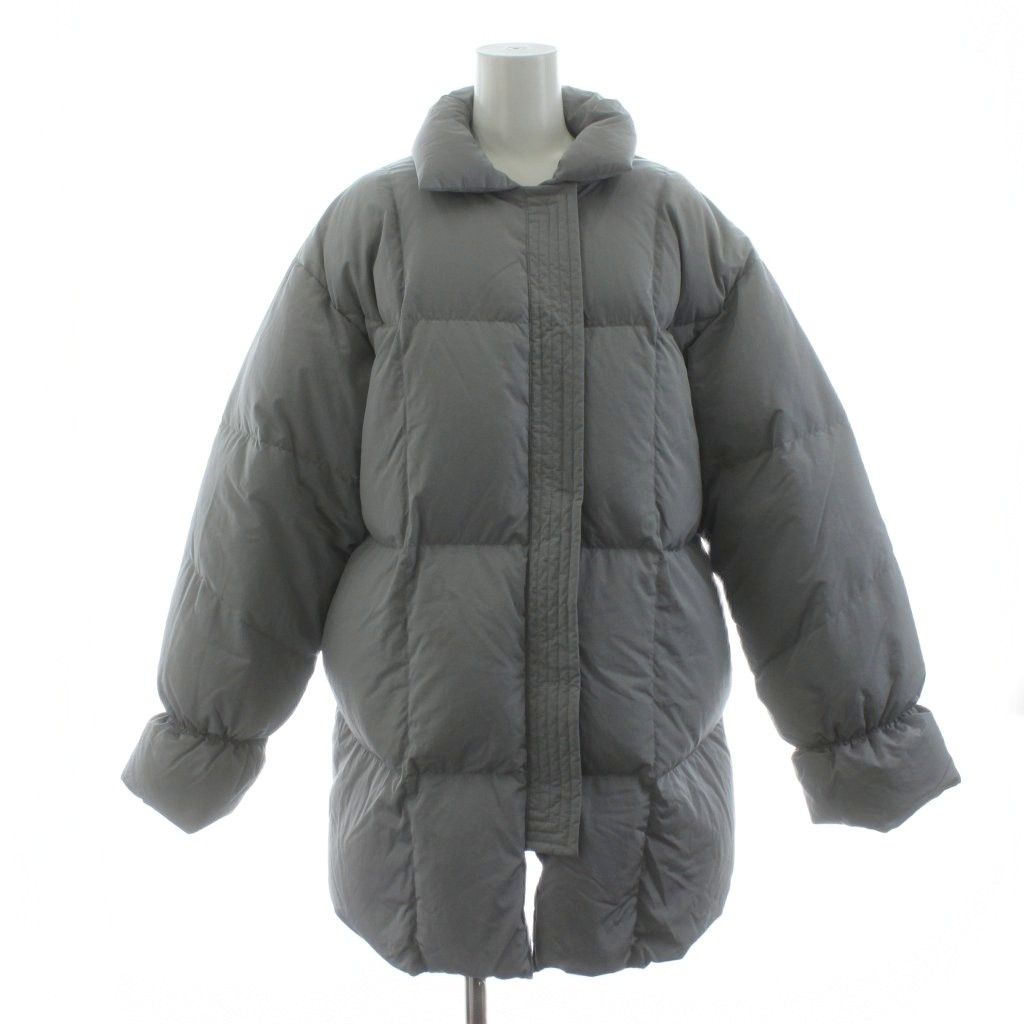 トゥデイフル TODAYFUL Standcollar Down Jacket スタンドカラーダウン