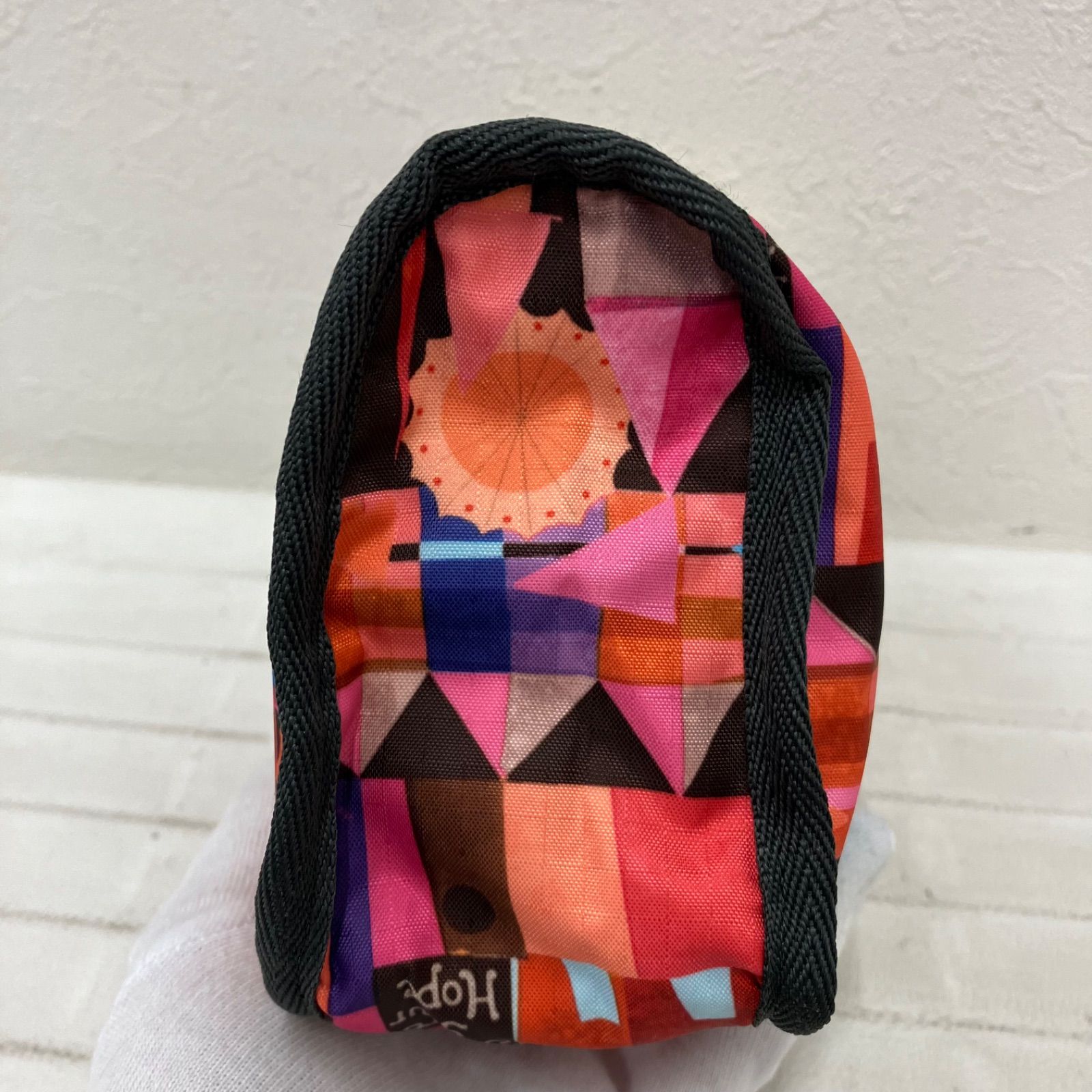 7508 LeSportsac レスポートサック タグ付き イッツアスモールワールド 
