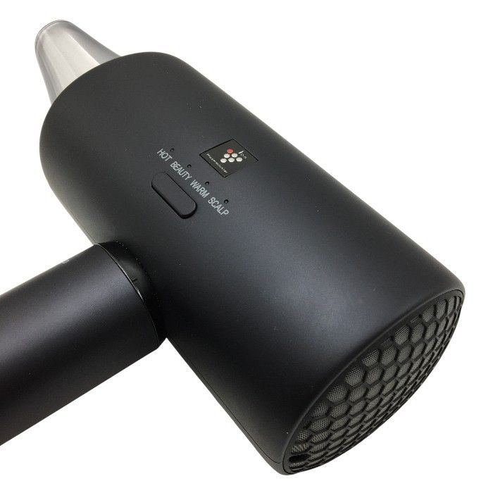 SHARP シャープ プラズマクラスター ヘアドライヤー IB-P801-B 中古