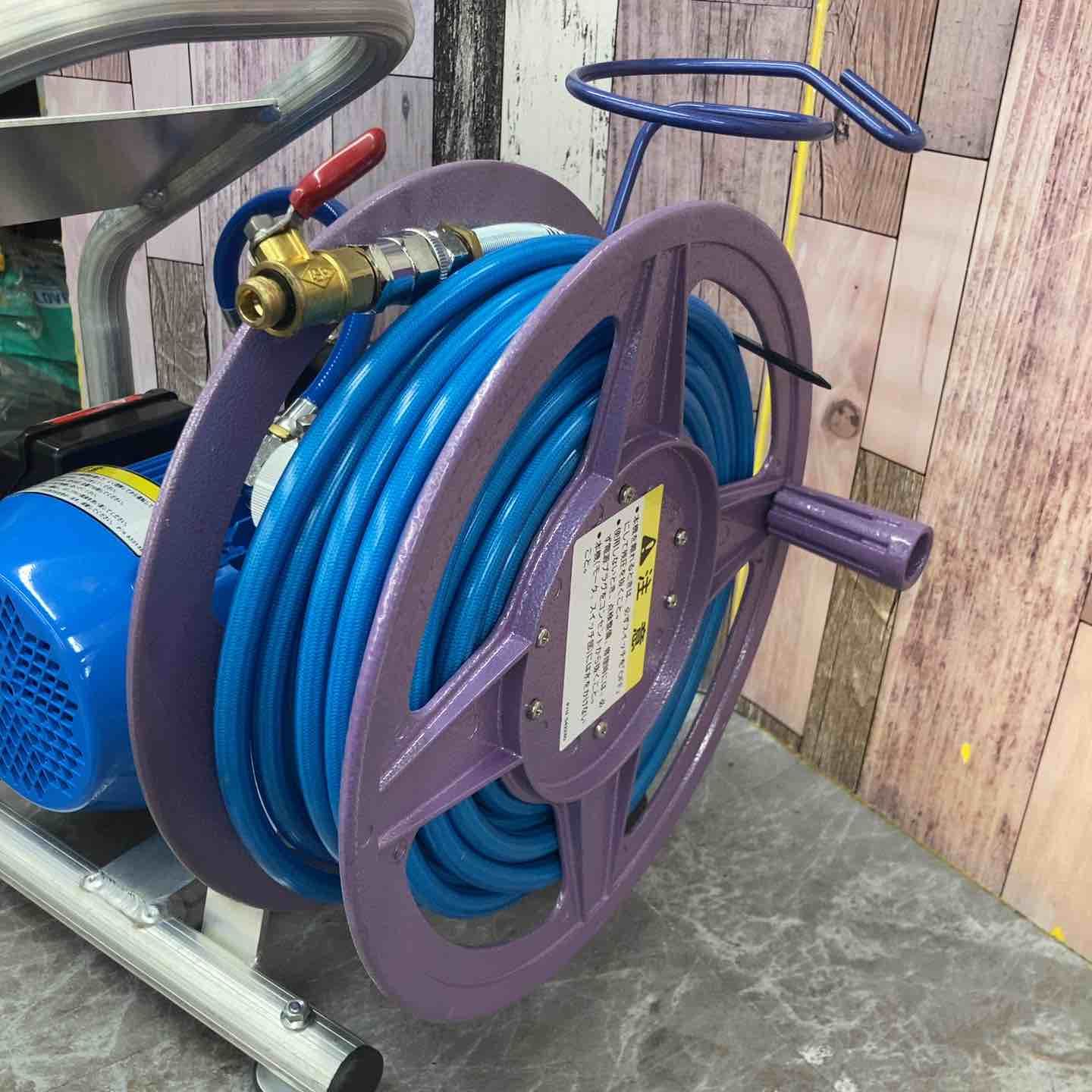 丸山製作所 エアコン洗浄機 MSW029MR-AC【八潮店】 - メルカリ