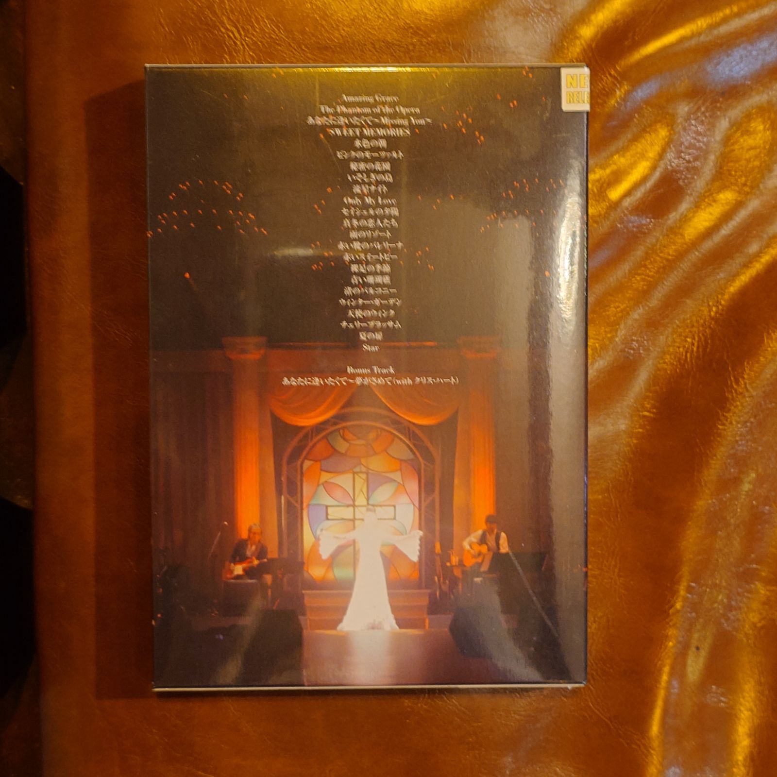 松田聖子 2013 New Year's Eve Live Party - メルカリ