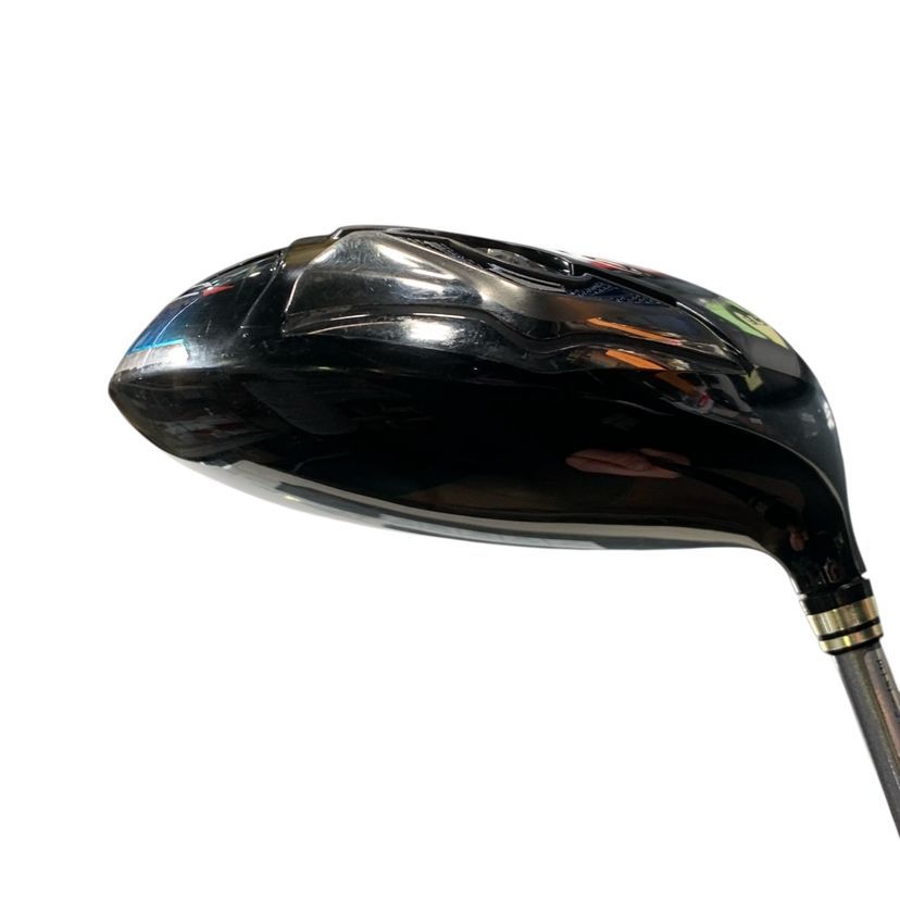 ♪3778 ゼクシオ(XXIO) ドライバー ゼクシオ7 2012 MP700 9.5 中古