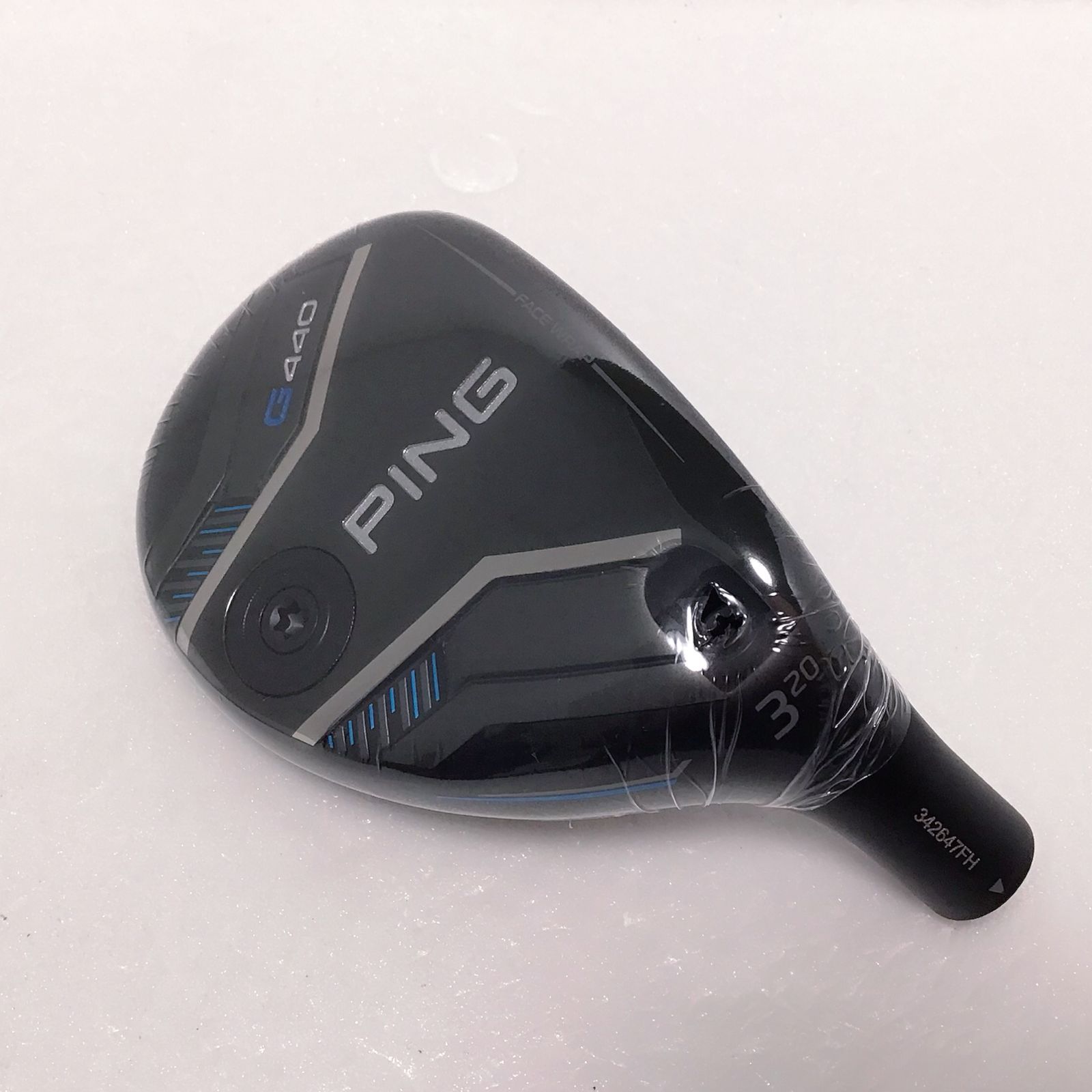 新品 ピン PING G440 UT U3 20° 日本仕様 ヘッド - メルカリ