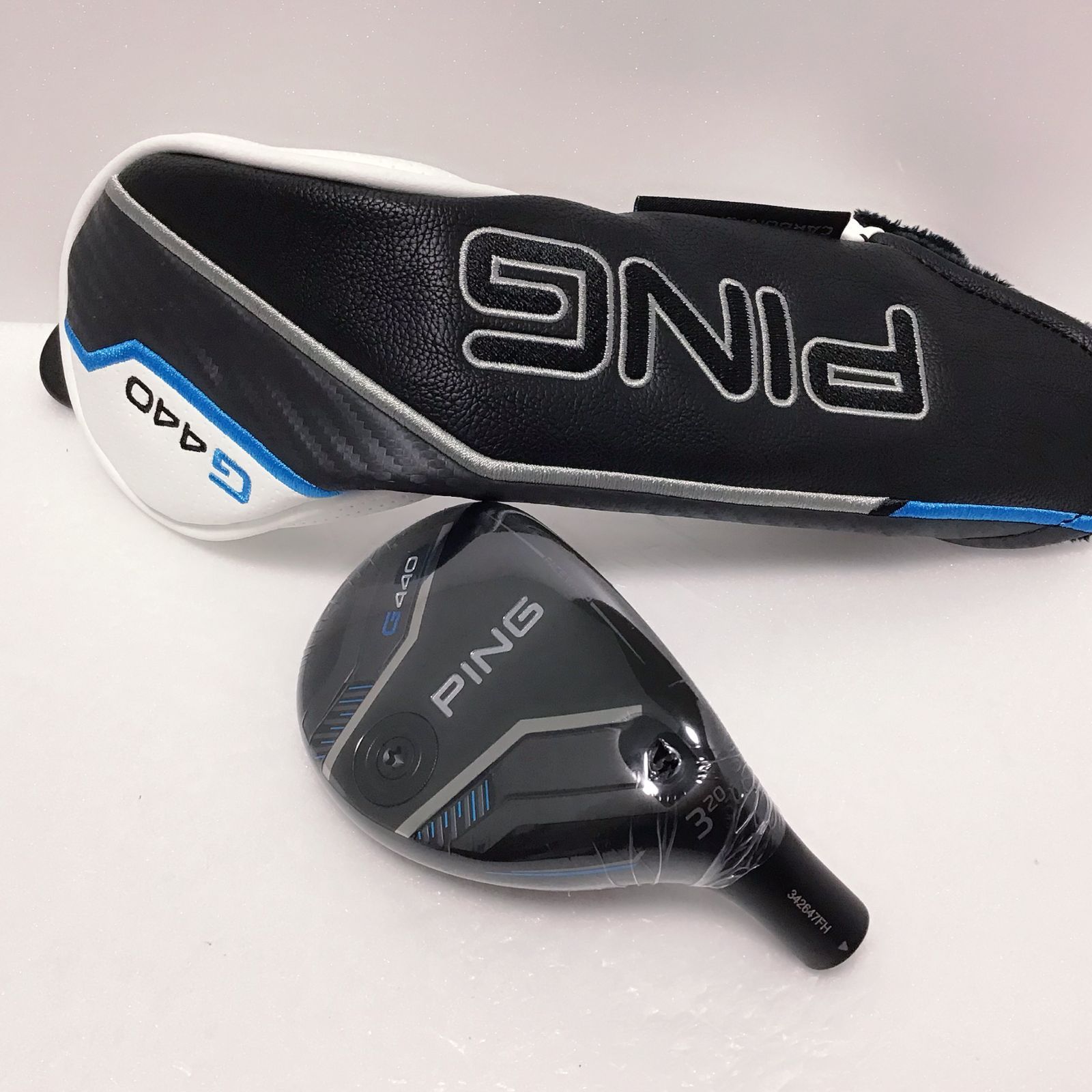 新品 ピン PING G440 UT U3 20° 日本仕様 ヘッド - メルカリ