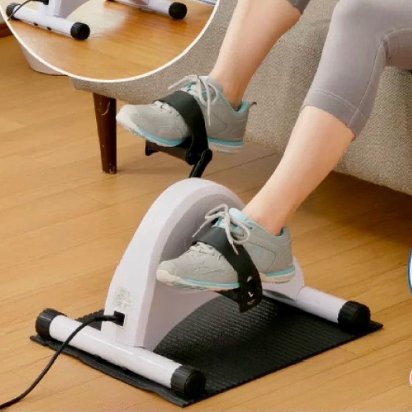 フォロー割対象商品】はぴねすくらぶ 電動軽快トレーナー HC-102338