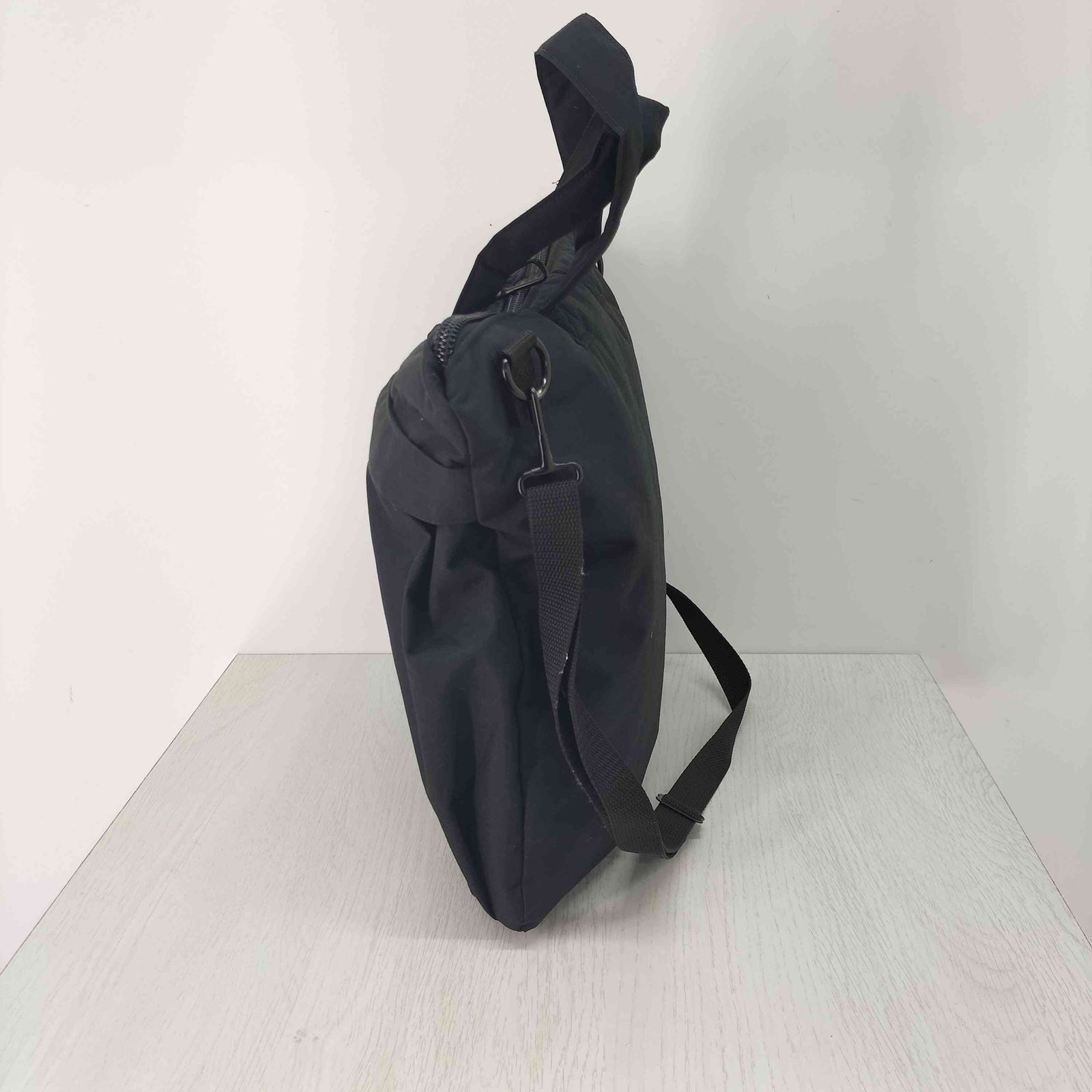 ロンハーマン Ron Herman jim melville ヘルメットバッグ メンズ 表記