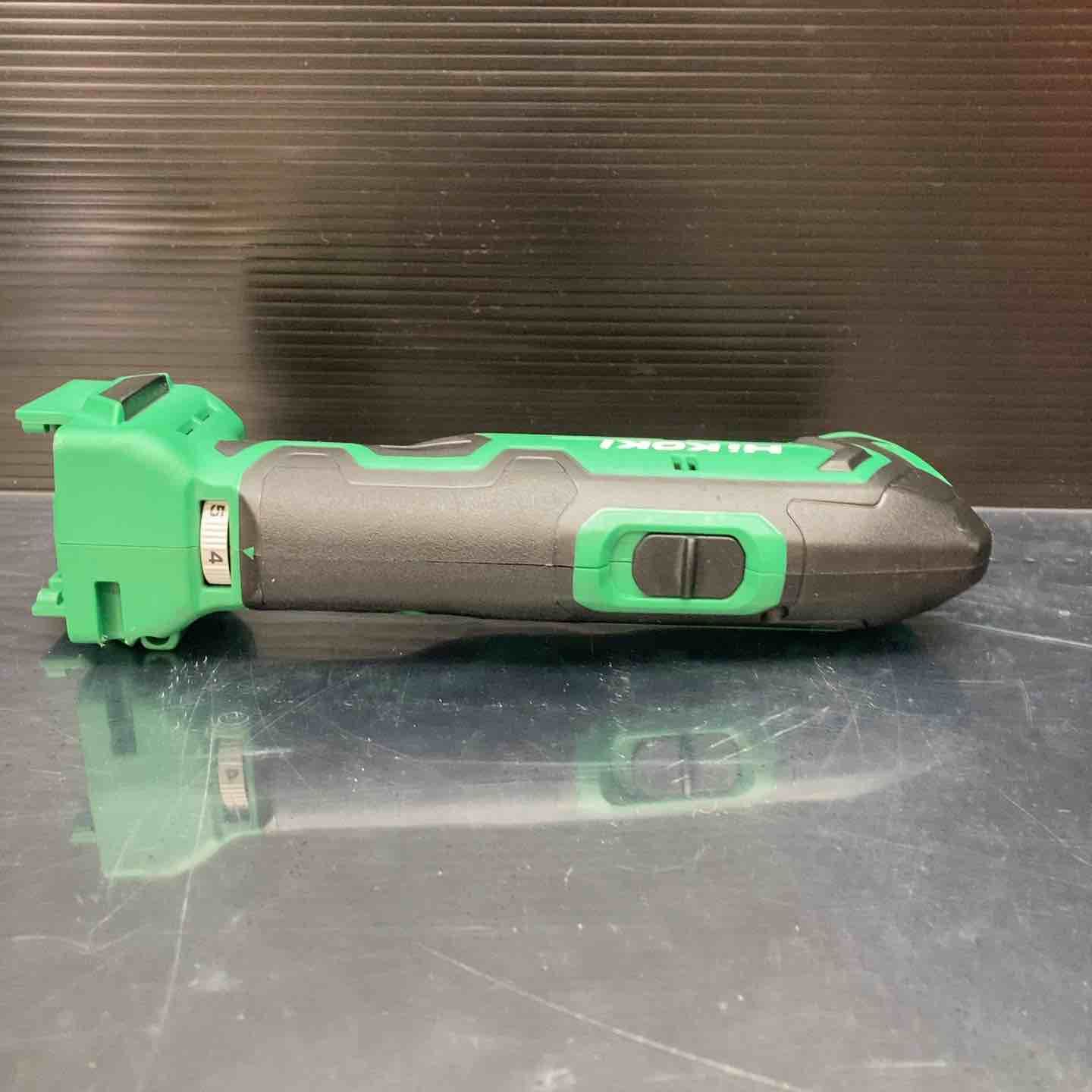 バイク ◇ハイコーキ(HIKOKI ※旧:日立工機) コードレスマルチツール