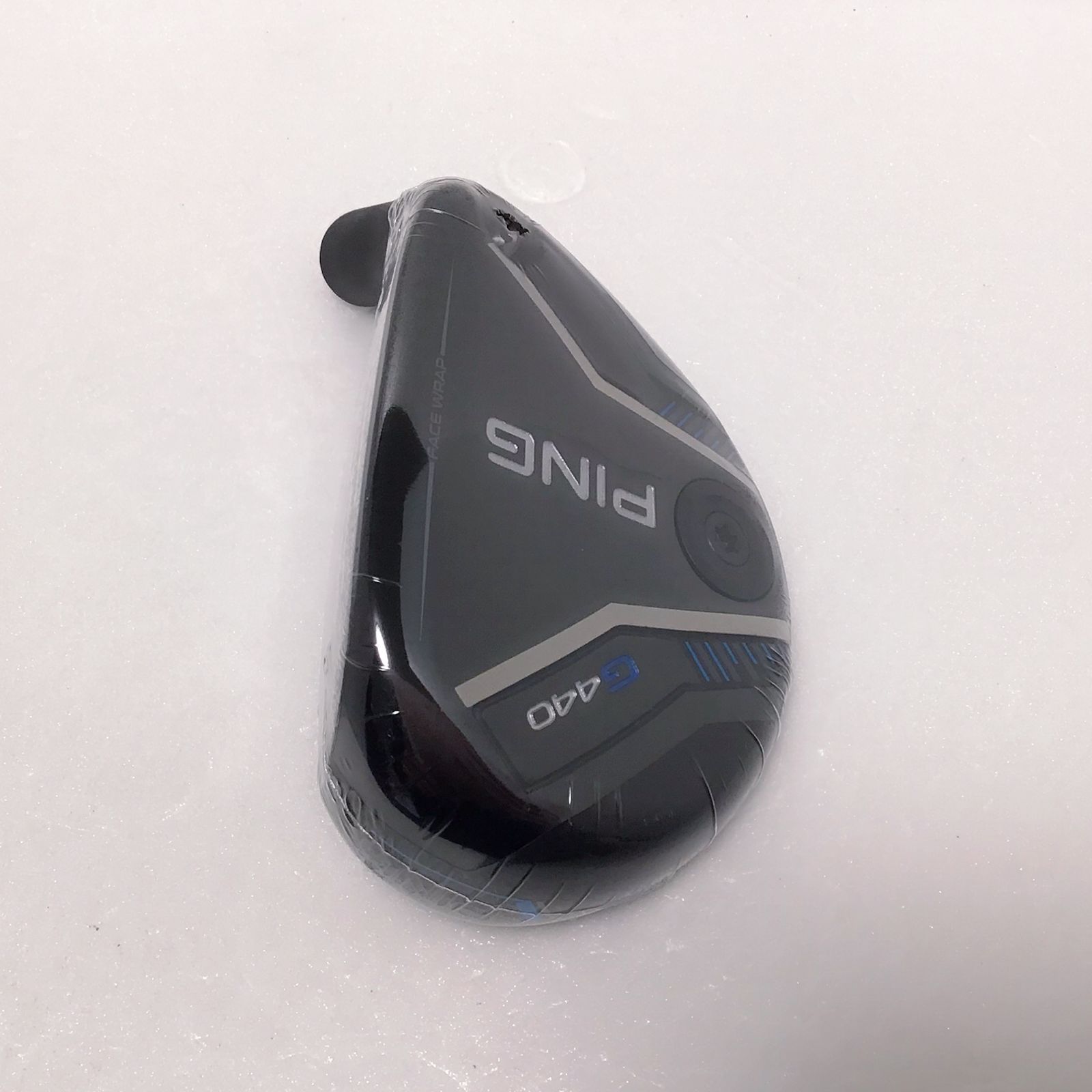 新品 ピン PING G440 UT U4 23° 日本仕様 ヘッド - メルカリ