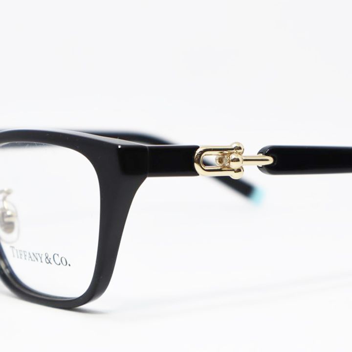 TIFFANY&CO ティファニー レディース 眼鏡 メガネ フレーム サングラス