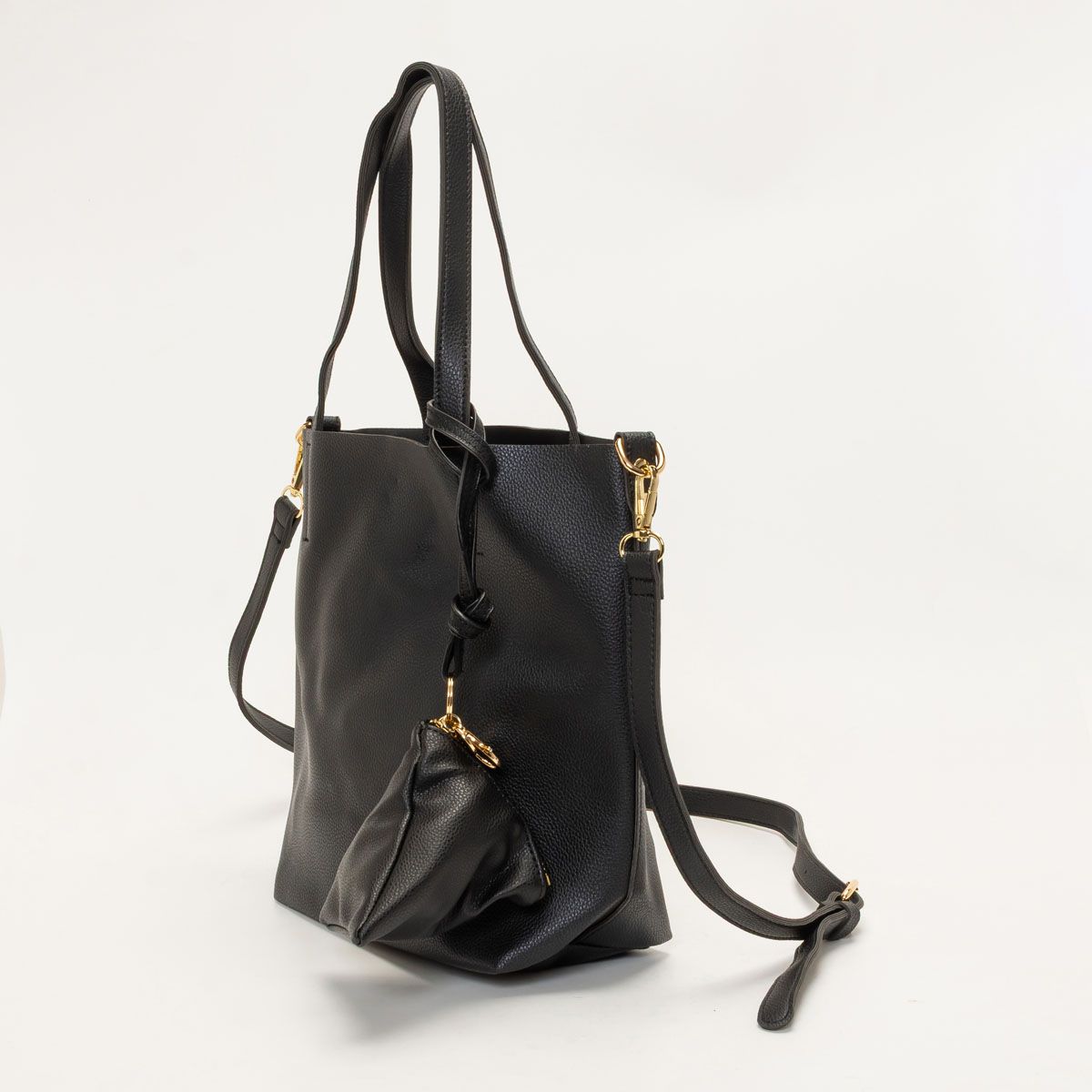 新品・未使用】 2WAY ショルダーバッグ レディース トートバッグ 
