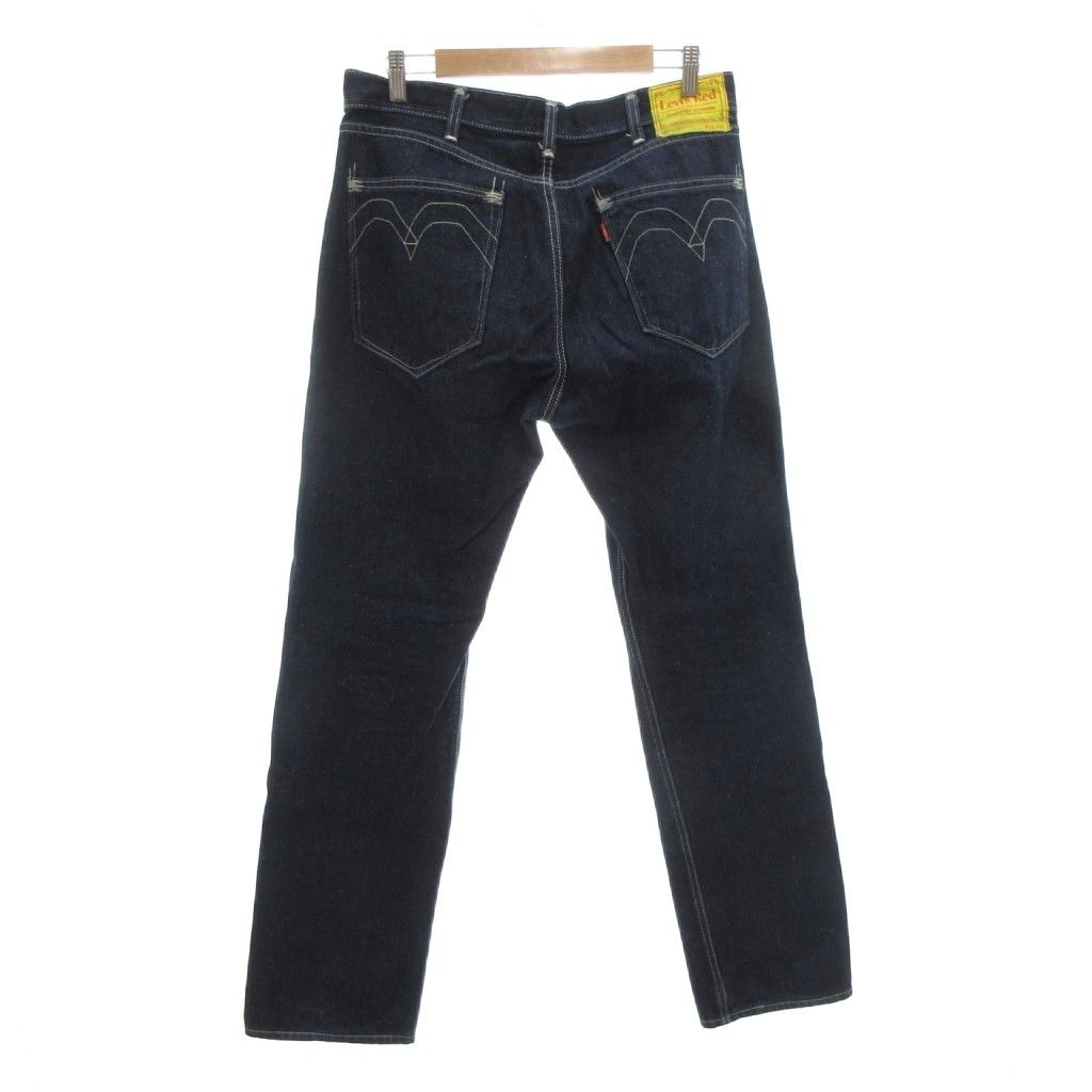 リーバイスレッド 505 W32 L32 Levi's（リーバイス） レッド 505 ユーティリティー LEVI'S RED 505
