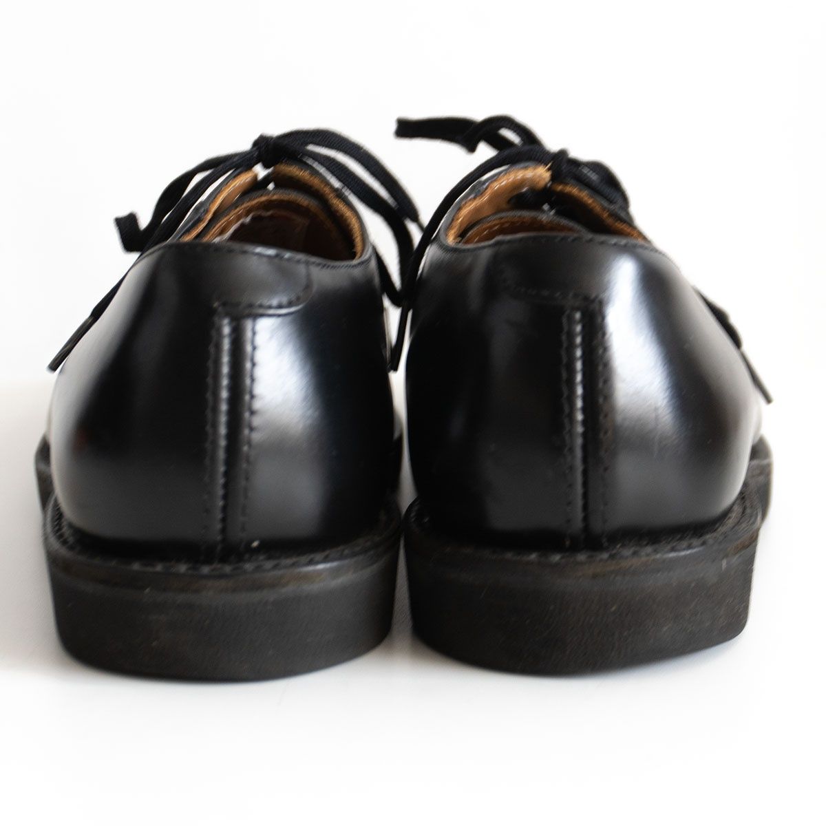 雰囲気抜群】REDWING【101 Postman Oxford 】US8.5 ポストマン