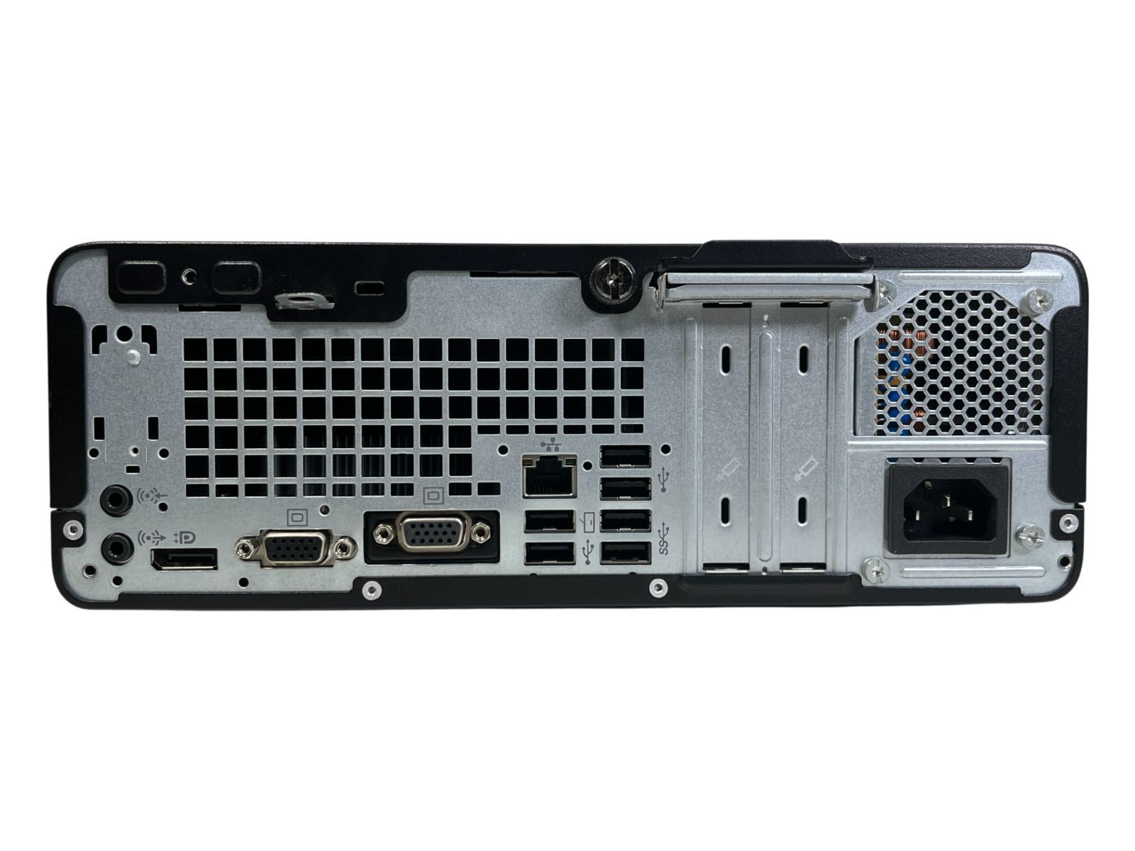 ☆HP ProDesk 400 G5 高性能CPU i5-8500(第8世代) SSD128GB NVMe