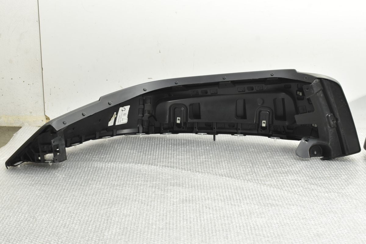 正規品】JEEP ジープ JL ラングラー 純正 オーバーフェンダー 4点