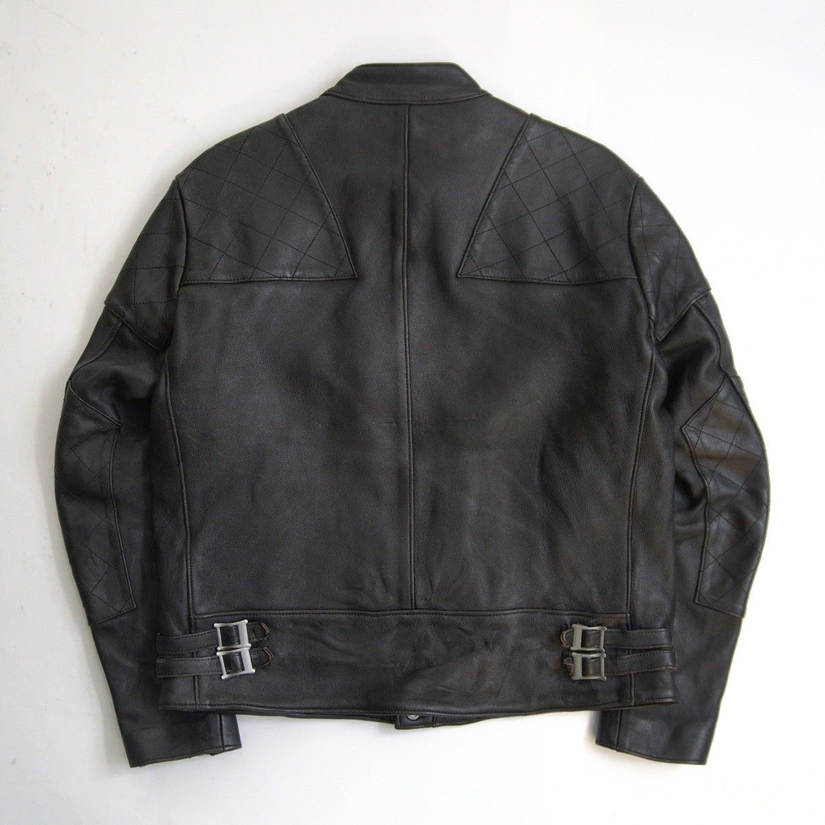 美品/ビッグサイズ】ADDICT CLOTHES【AD-04 RESISTANCE JACKET (SHEEP