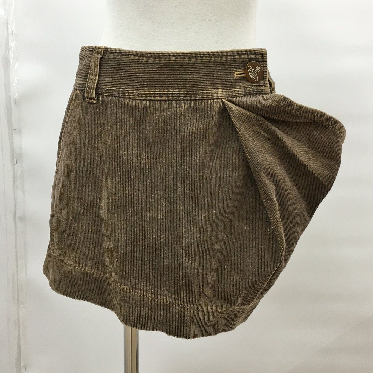 ヴィヴィアンウエストウッド レッドレーベル Vivienne Westwood RED