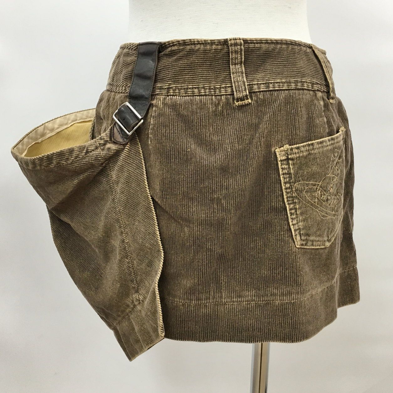 ヴィヴィアンウエストウッド レッドレーベル Vivienne Westwood RED