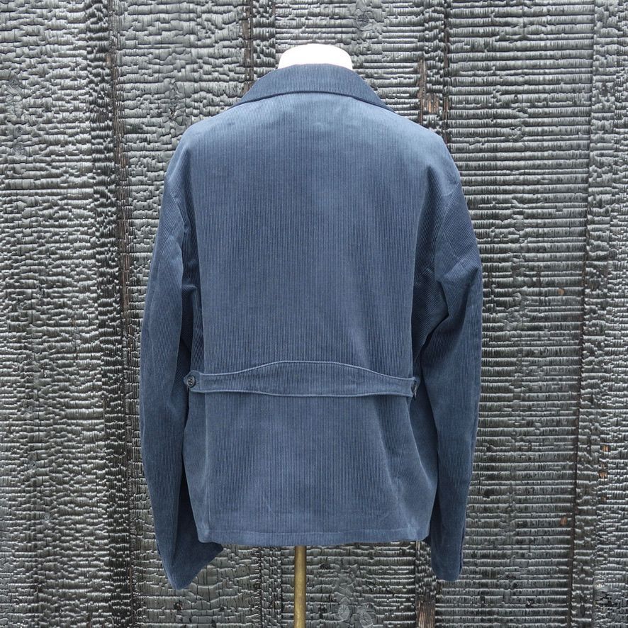 新品 HACKNEY UNION WORKHOUSE 