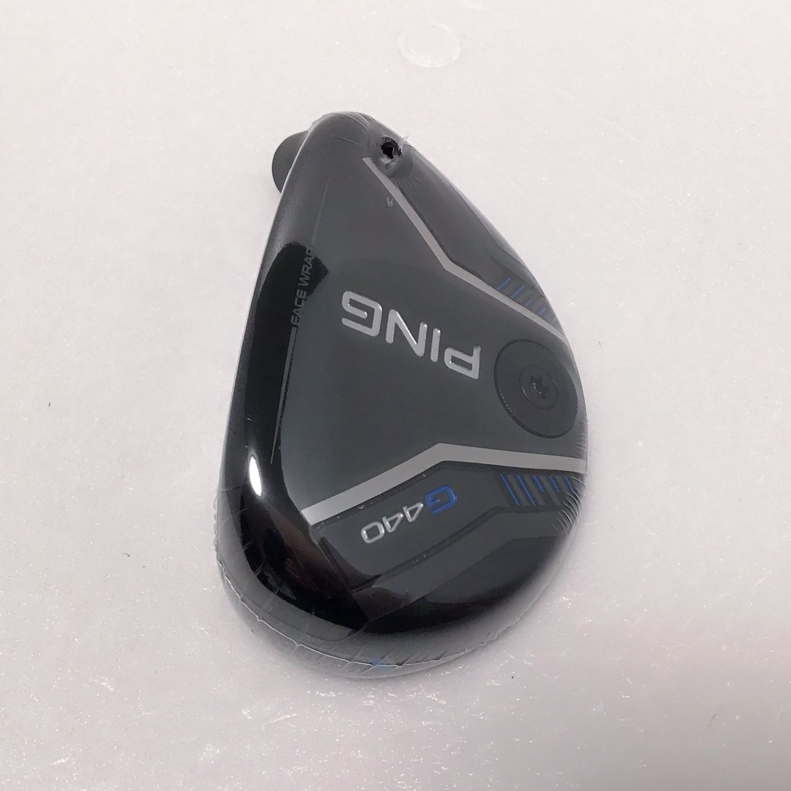 新品 ピン PING G440 UT U5 26° 日本仕様 ヘッド - メルカリ