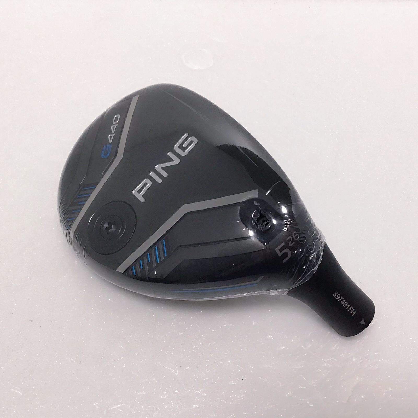 新品 ピン PING G440 UT U5 26° 日本仕様 ヘッド - メルカリ