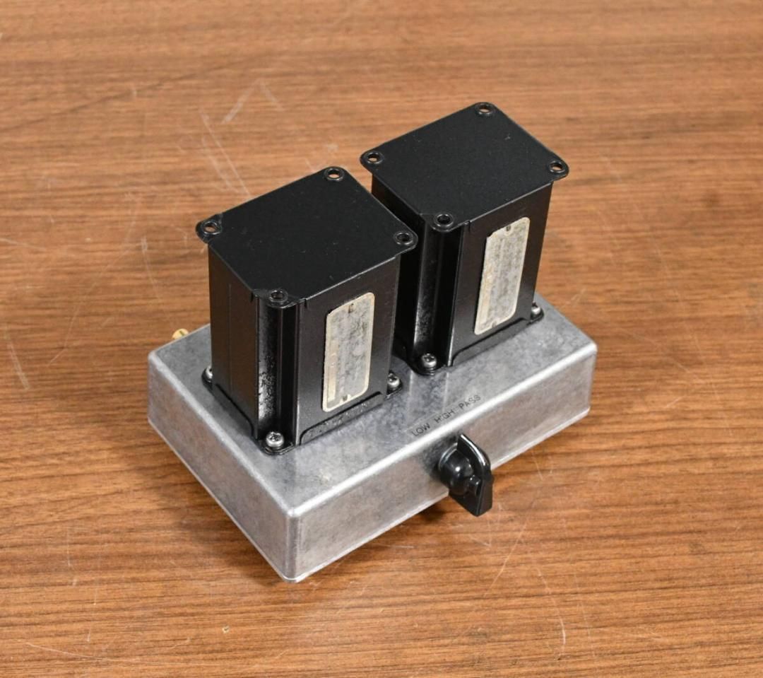 50年代　KENYON T-6 MC昇圧トランス　ライントランス　ウェスタン線 50年代 KENYON T-6 MC昇圧トランス ライントランス ウェスタン線