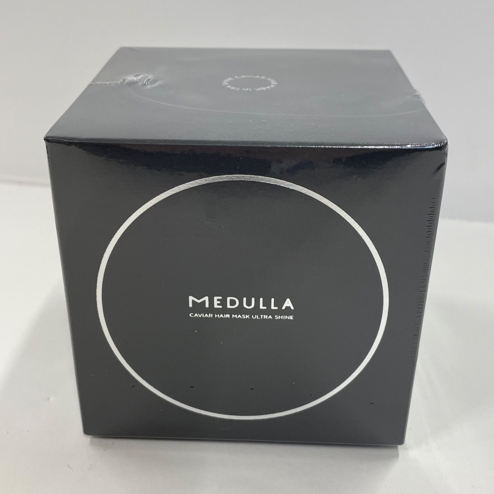 M3420 MEDULLA メデュラ キャビアヘアマスク ウルトラシャイン＜ヘア