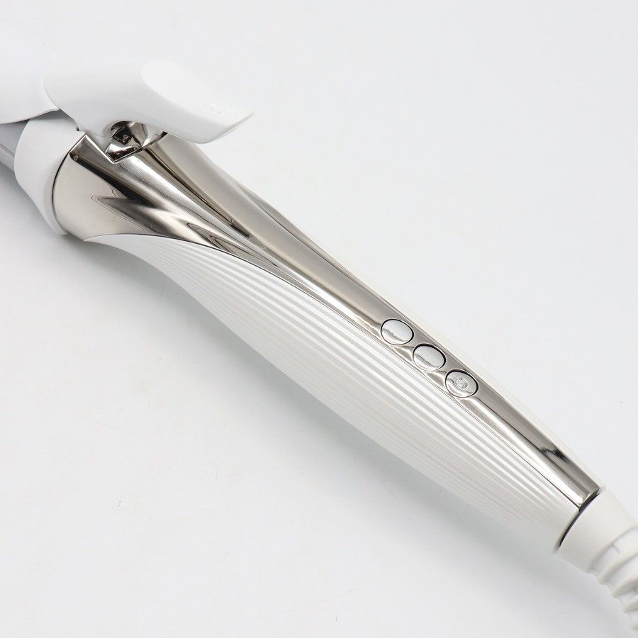 美品】MTG ReFa BEAUTECH CURL IRON 32 RE-AF00A リファビューテック