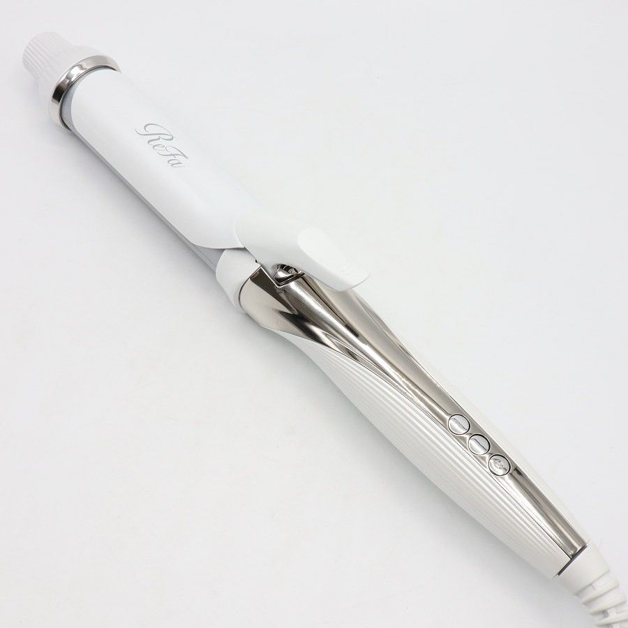 美品】MTG ReFa BEAUTECH CURL IRON 32 RE-AF00A リファビューテック